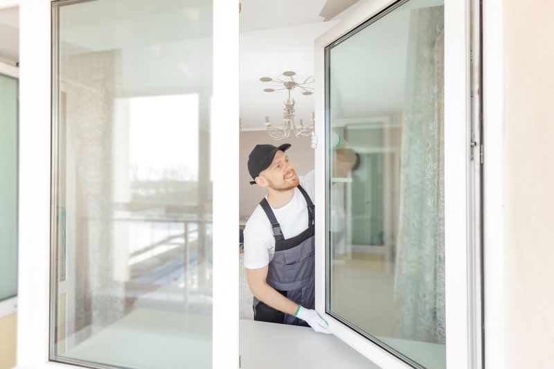 Cost of Windows Installation in New Milford, CT