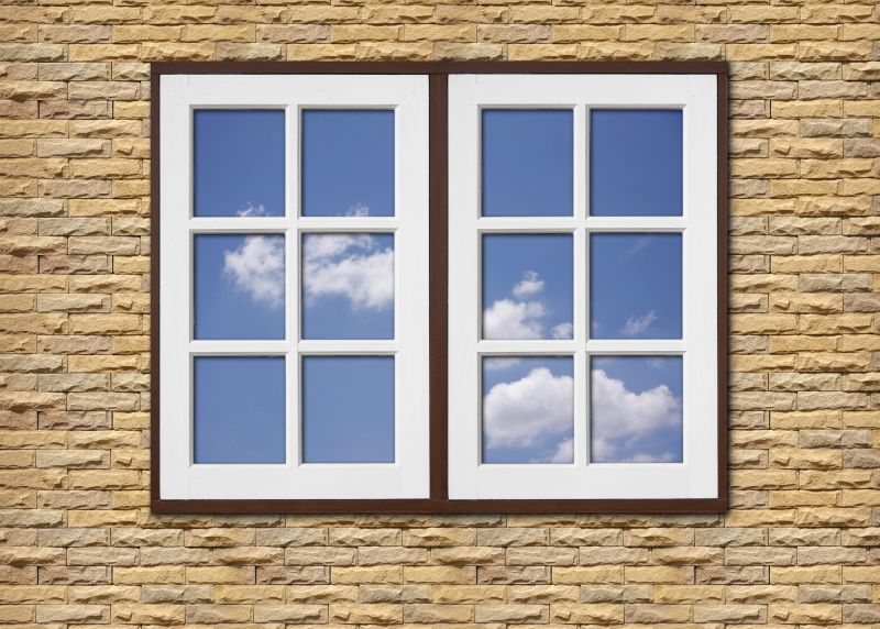Two Pane Window Replacement