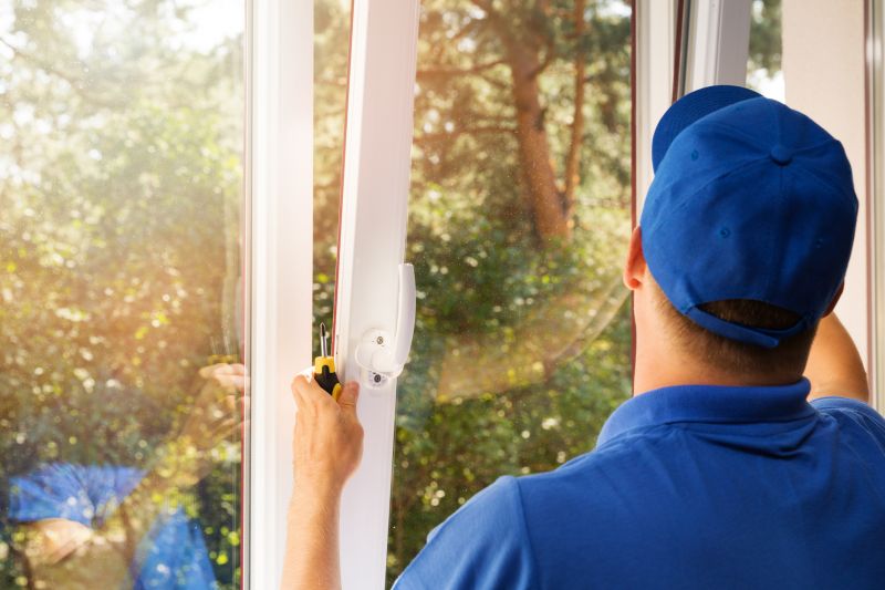 Commercial Window Services