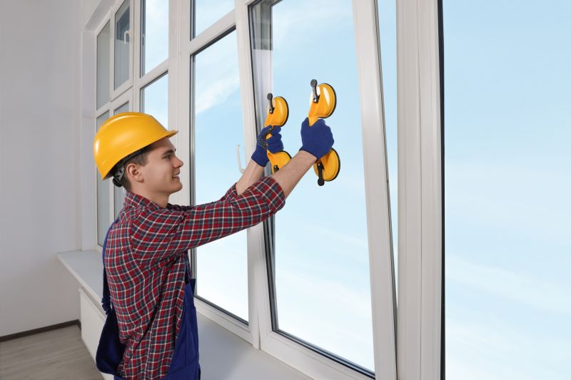 Windows Installation in Spring